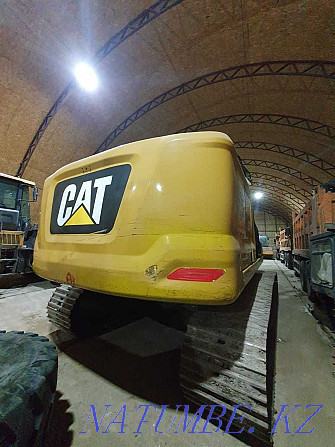 CAT 330 шынжыр табанды экскаватор сатылады  Алматы - изображение 5