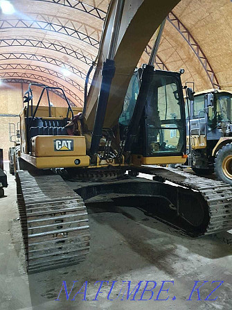 CAT 330 шынжыр табанды экскаватор сатылады  Алматы - изображение 4