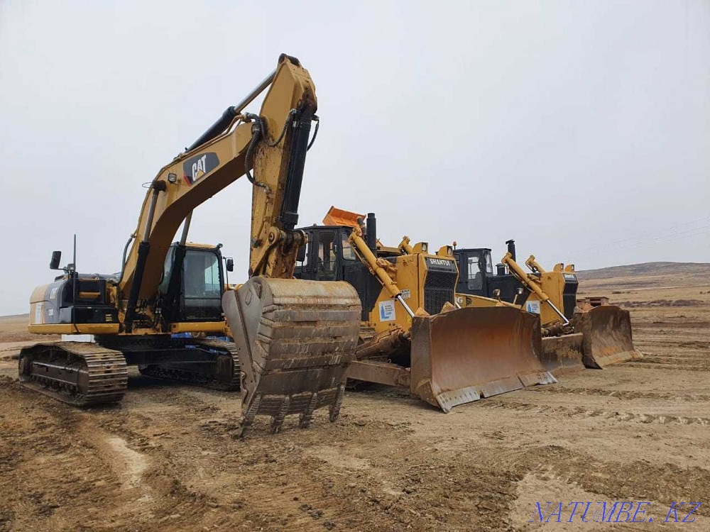 Sell caterpillar excavator CAT 330 Semey - photo 7