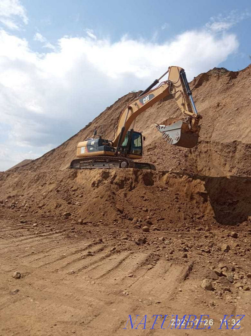 Sell caterpillar excavator CAT 330 Semey - photo 6