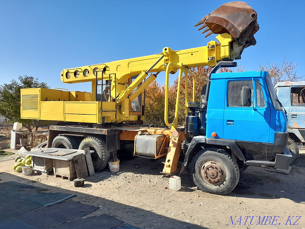 Продам Татра УДС114 Конаев - изображение 1