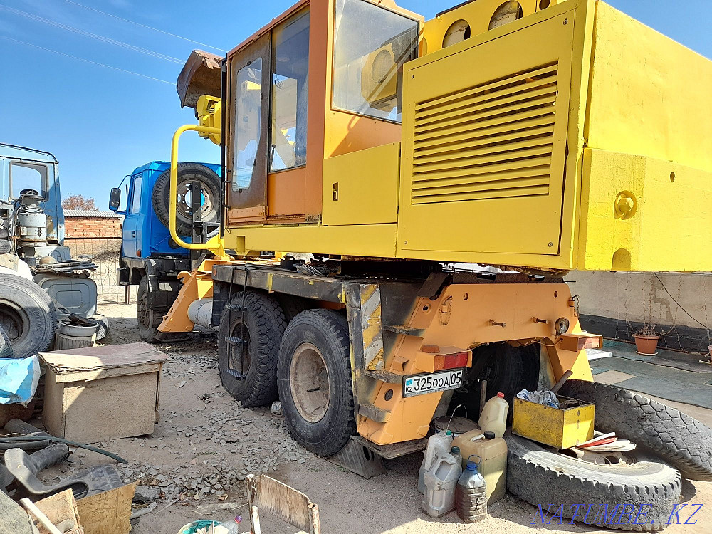 Продам Татра УДС114 Конаев - изображение 3