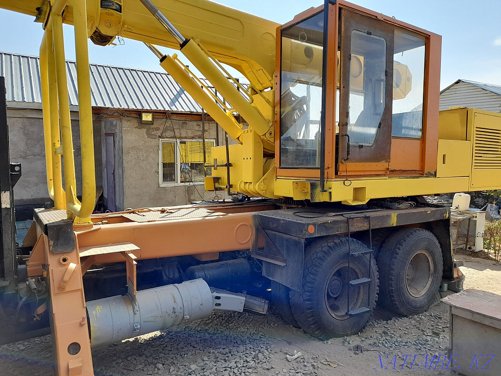 Продам Татра УДС114 Конаев - изображение 4