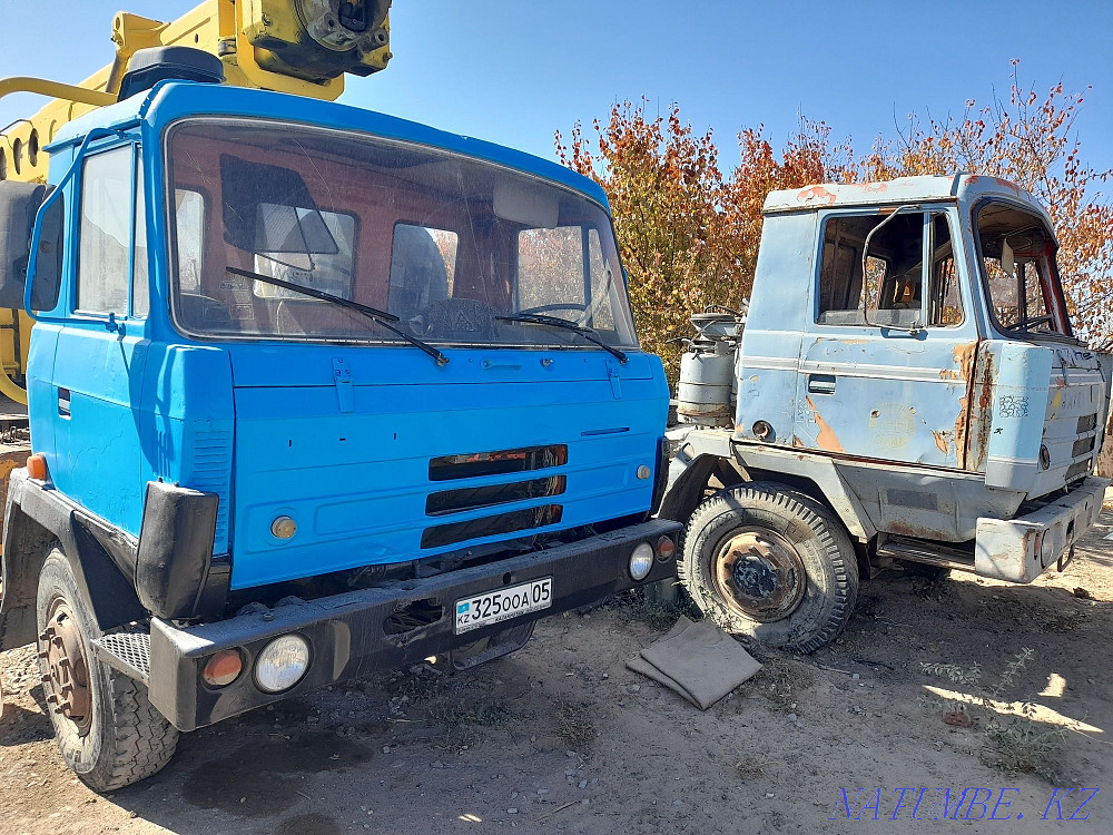 Продам Татра УДС114 Конаев - изображение 7