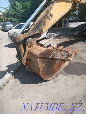 Pradam excavator Almaty - photo 2