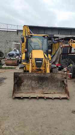 Продам экскаватор-погрузчик KOMATSU WB 93 R 5 Алматы