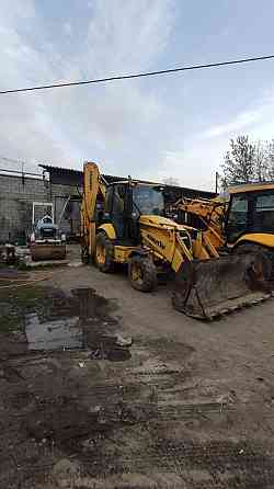 Продам экскаватор-погрузчик KOMATSU WB 93 R 5 Almaty