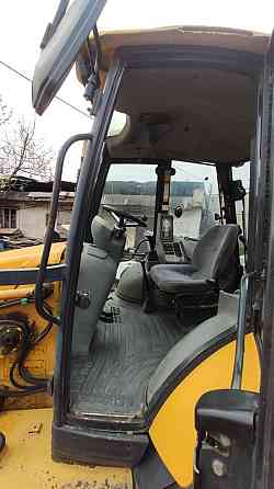 Продам экскаватор-погрузчик KOMATSU WB 93 R 5 Алматы