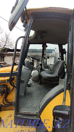 Продам экскаватор-погрузчик KOMATSU WB 93 R 5 Алматы - изображение 4