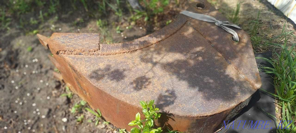 Экскаватор погрузчик MECALAC 11CX1 Костанай - изображение 6