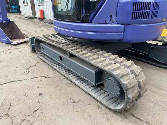 Мини экскаватор Komatsu PC75 2005 года  Алматы