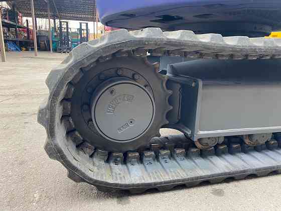 Мини экскаватор Komatsu PC75 2005 года Almaty