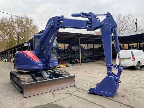 Мини экскаватор Komatsu PC75 2005 года Almaty