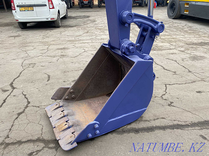 Mini excavator Komatsu PC75 2005 Almaty - photo 3