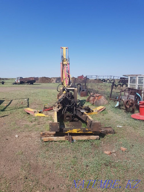 I will sell the Mtz-82 Excavator Pavlodar - photo 4