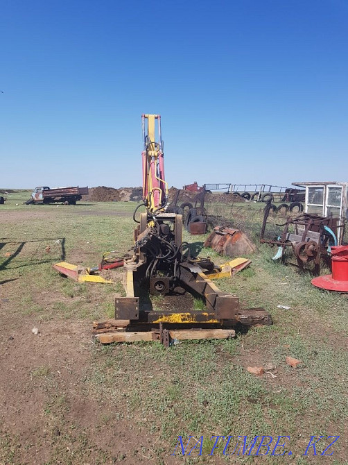 I will sell the Mtz-82 Excavator Pavlodar - photo 8