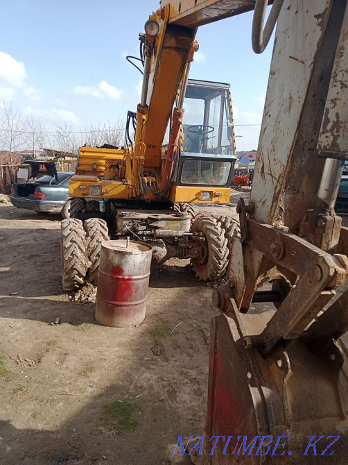 Satylady excavator Shymkent - photo 3