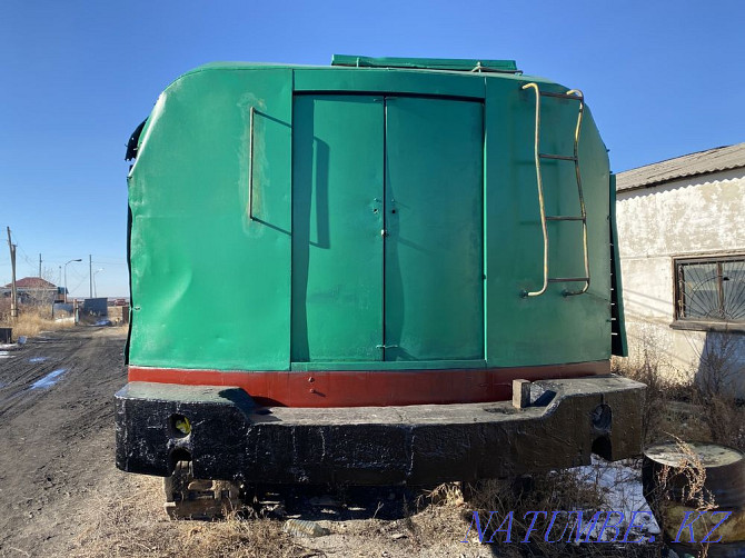 Sell excavator EO 55 11 B Dragline in excellent condition Karagandy - photo 4
