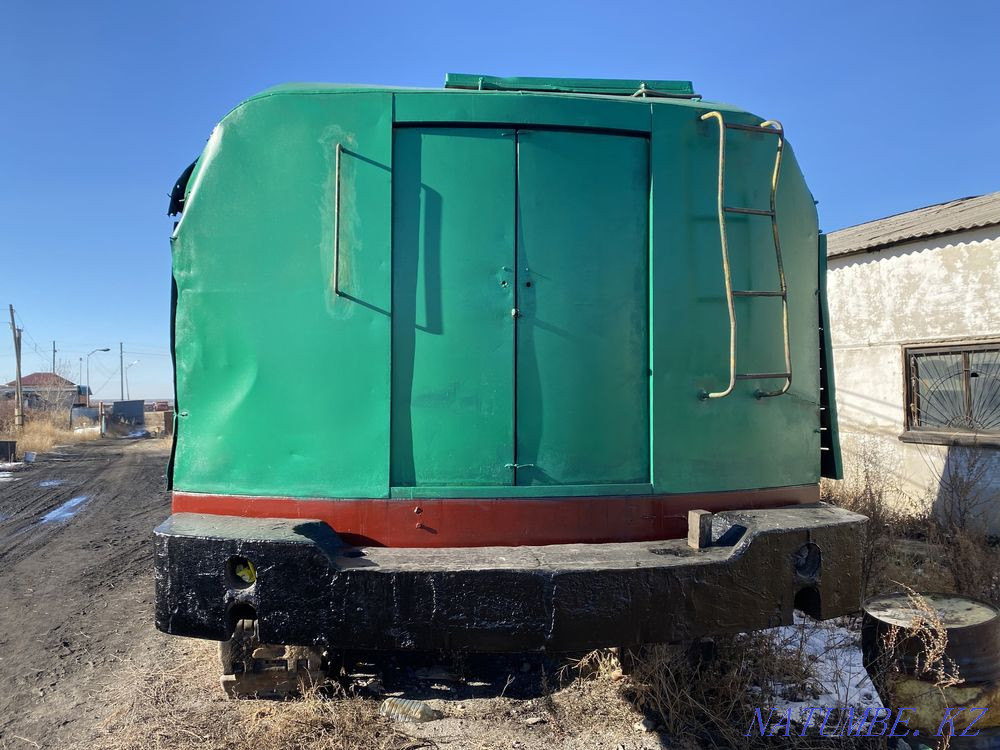 Sell excavator EO 55 11 B Dragline in excellent condition Karagandy - photo 4