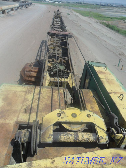 Sell excavator EO 55 11 B Dragline in excellent condition Karagandy - photo 6