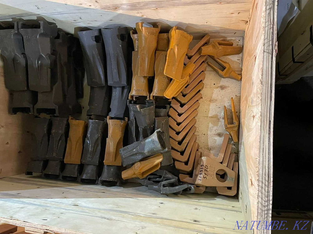CAT bit C091 (Caterpillar) Almaty - photo 1