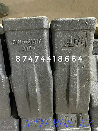 HYUNDAI Reinforced crown 61N8-31310 (Forged) Almaty - photo 1