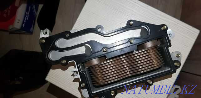 Oil cooler Perkins 4134W025 Almaty - photo 1