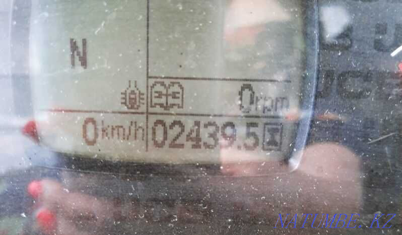 компактный экскаватор погрузчик JCB 3CX Астана - изображение 6