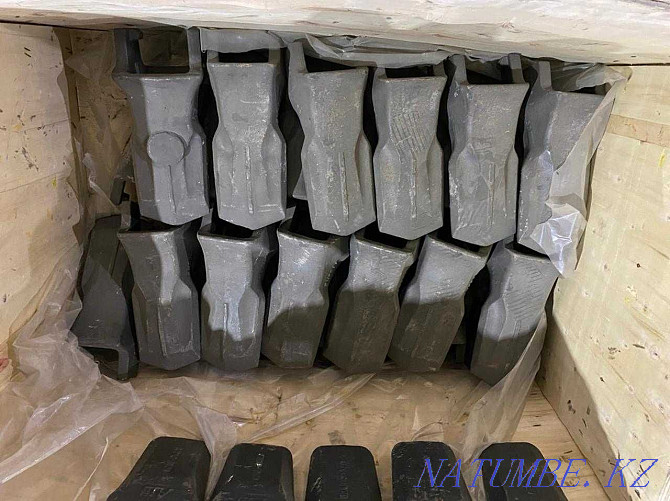 Spare parts for Excavator Almaty - photo 1