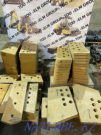 Spare parts for Excavator Almaty - photo 6