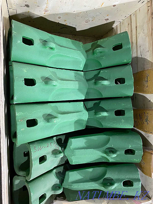 Spare parts for Excavator Almaty - photo 3