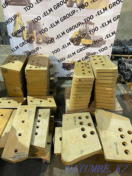 Spare parts for Excavator Almaty - photo 6