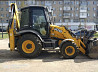 Продам экскаватор-погрузчик JCB 3cx4 с гидромолотом  Астана