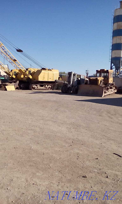 Equipment and spare parts for sale Kyzylorda - photo 8