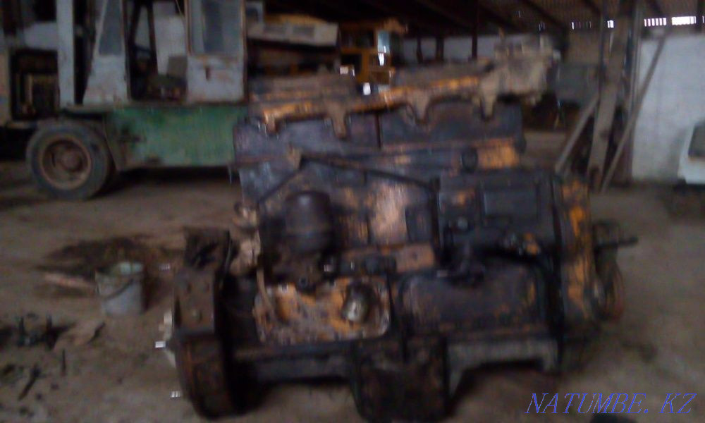 Equipment and spare parts for sale Kyzylorda - photo 7