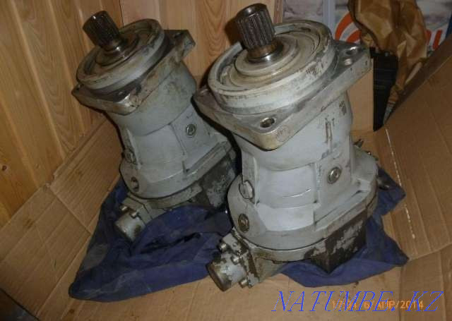 ЭО-5126 Эксковатор Акжар - изображение 1