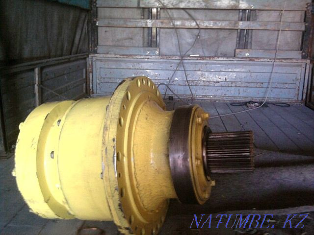 ЭО-5126 Эксковатор Акжар - изображение 4