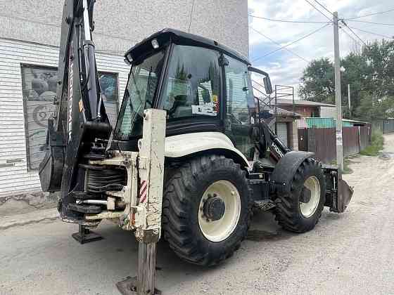 Экскаватор погрузчик Hidromek S102 (JCB) Almaty