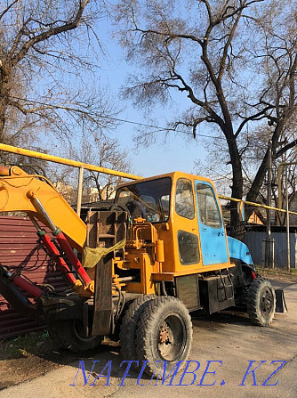 Sell Excavator Almaty - photo 3