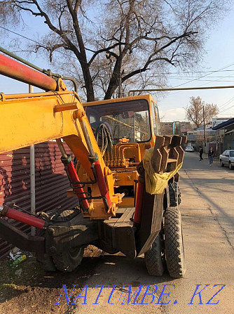 Sell Excavator Almaty - photo 5