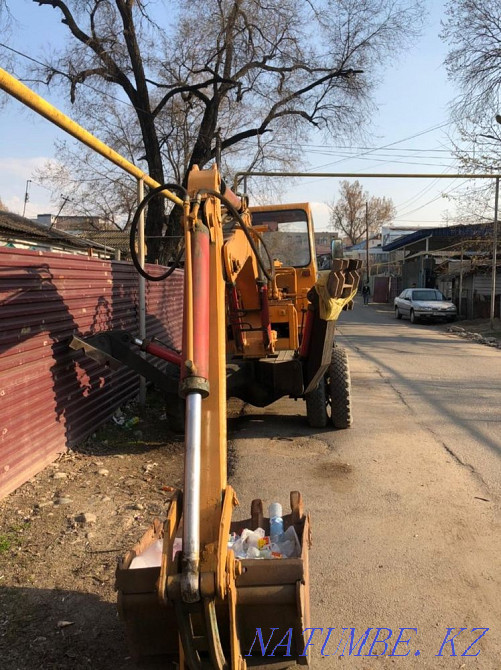 Sell Excavator Almaty - photo 4