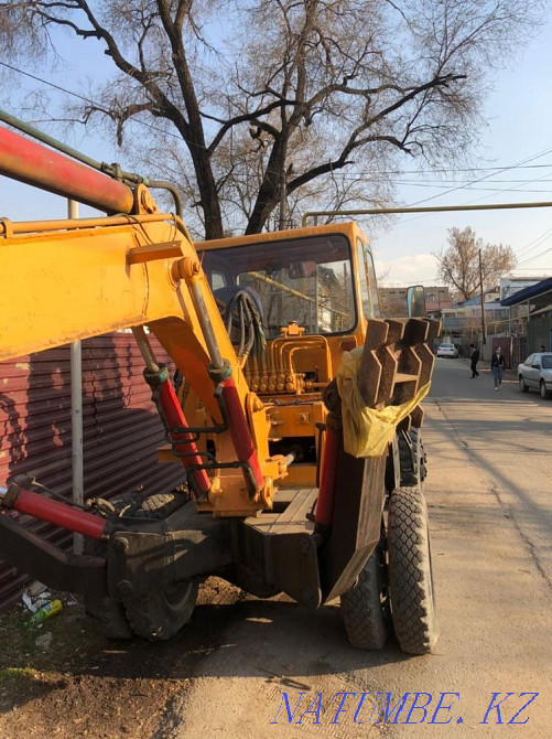 Sell Excavator Almaty - photo 5