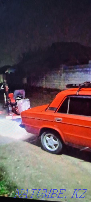 Продаётся Экскаватор сатылады малютка Шымкент - изображение 4