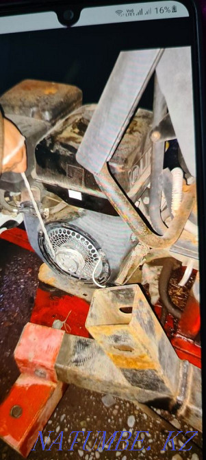 Продаётся Экскаватор сатылады малютка Шымкент - изображение 6