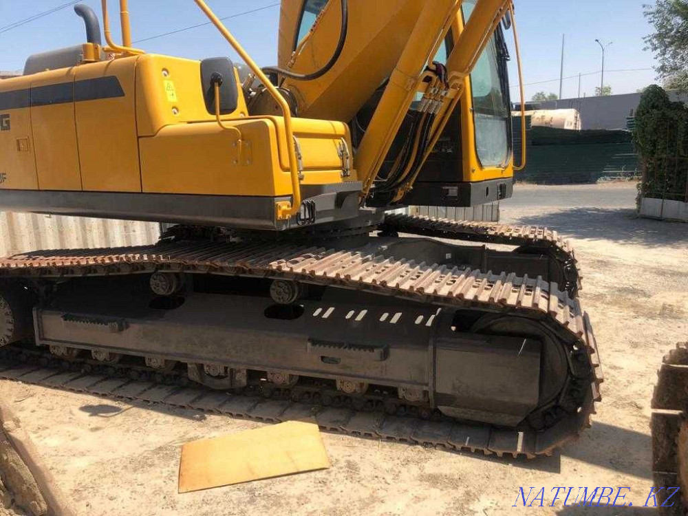 Экскаватор SDLG 6210F 1.2куб Шымкент - изображение 2