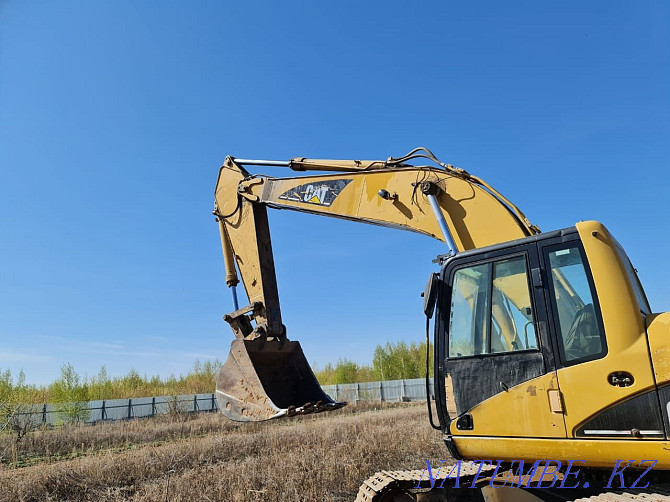 Excavator CAT 325 CLN 2005 Crawler Caterpillar Kat Astana - photo 2