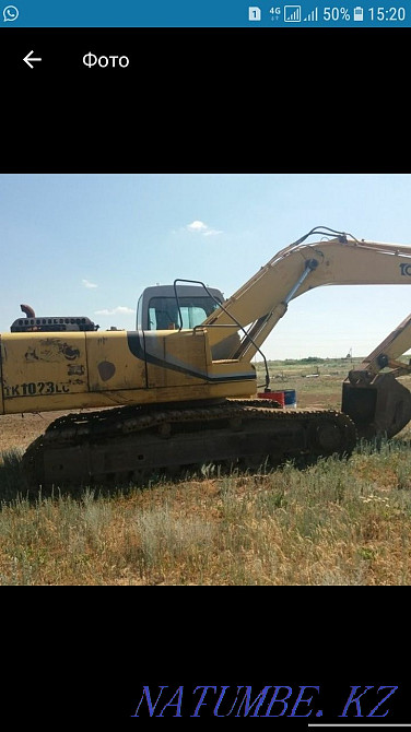 sell excavator Oral - photo 4