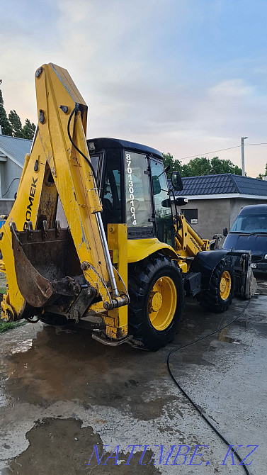 Sell backhoe loader Shymkent - photo 4