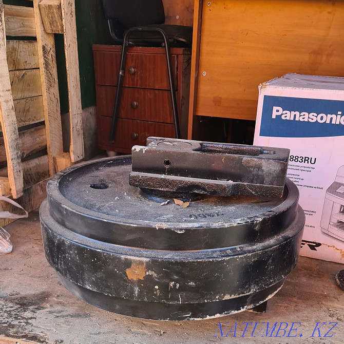 Spare parts for excavators originals and duplicates Shymkent - photo 6
