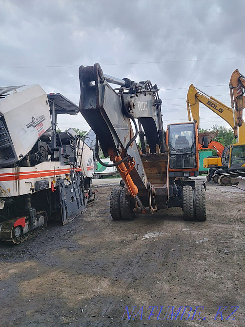 Samsung mx202w excavator Almaty - photo 3